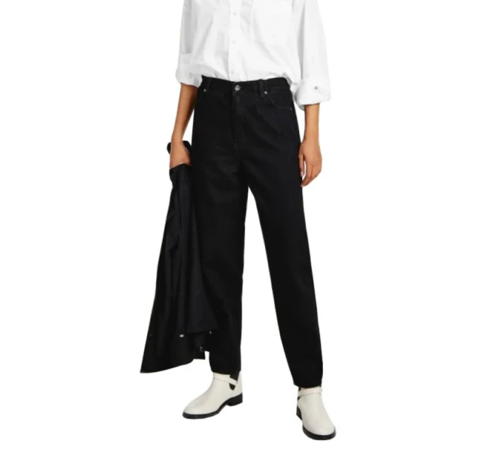 Kalhoty W dámské model 19430906 - Tommy Hilfiger Kalhoty W dámské model 19430906 - Tommy Hilfiger