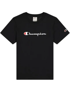 Champion SS Tee W 117534 KK001 Tričko