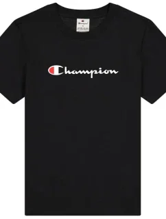 SS Tee W model 20479609 KK001 Tričko - CHAMPION