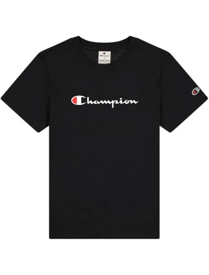 Champion SS Tee W 117534 KK001 Tričko