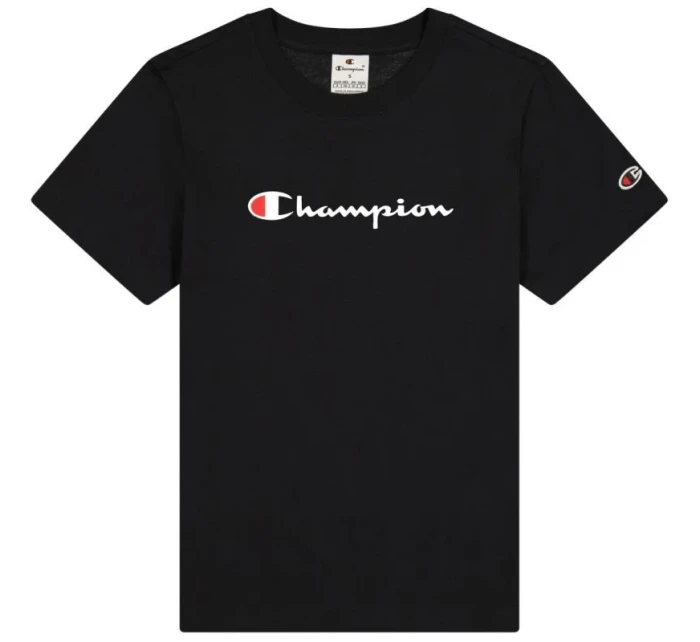 Champion SS Tee W 117534 KK001 Tričko