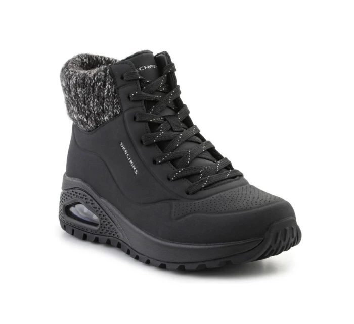 Uno  Darling Black dámské model 21491081 - Skechers