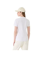 Koszulka polo  W WMM00TPTS 10S model 21045961 - 4F