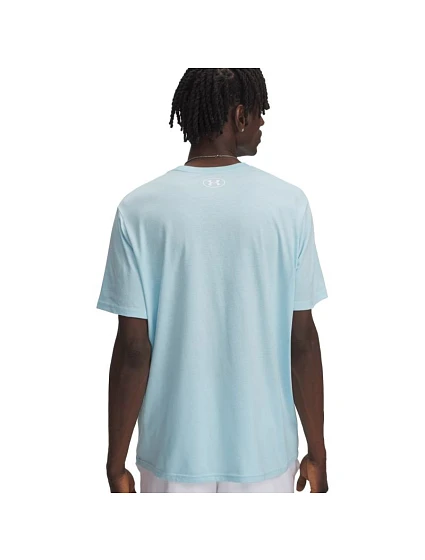 Sportstyle Left Chest Ss Shirt M  pánské model 21103018 - Under Armour
