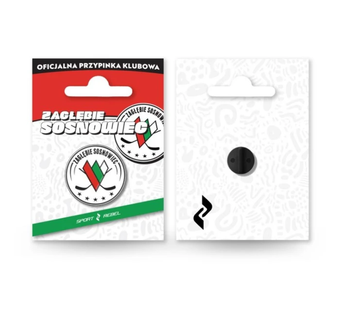 Classic pin model 21240942 - Inny Classic pin model 21240942 - Inny