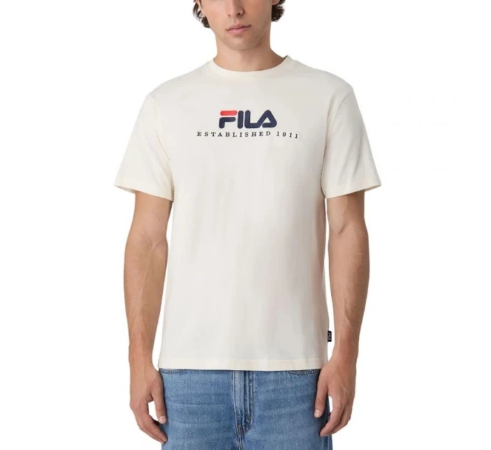 pánské tričko Regular Logo model 21377991 - Fila