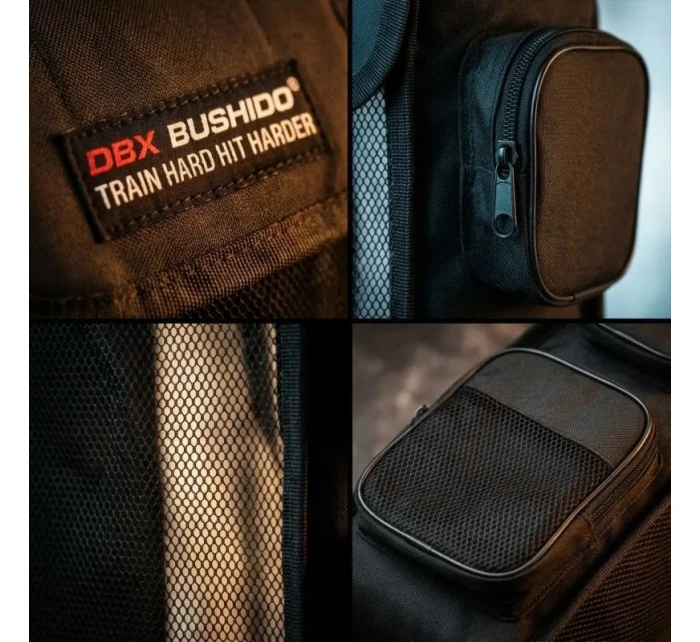 Organizér - taška na boxerské chrániče model 21812979 Organizér - taška na boxerské chrániče model 21812979