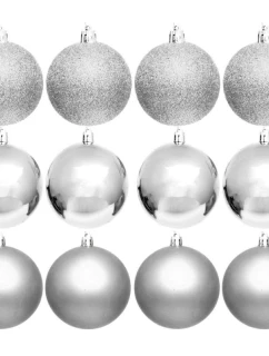 BOMBKA DEKORACYJNA PLASTIKOWA model 21832927