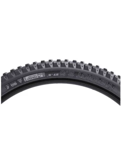 Pneumatiky WTB 27.5x2.5 VERDICT THG TRITEC SG1