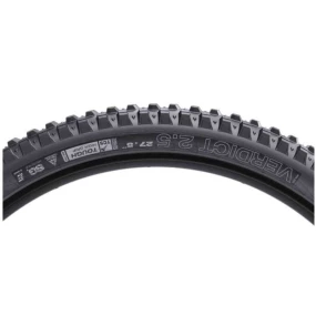 Pneumatiky WTB 27.5x2.5 VERDICT THG TRITEC SG1