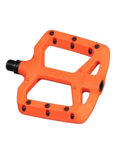 Pedály model 21853501 oranžové - FUNN