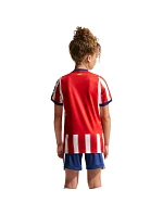 Dětské tričko Nike Atlético Madrid 2026/27 Stadium Home II1655 101 Dětské tričko Nike Atlético Madrid 2026/27 Stadium Home II1655 101