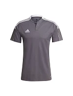 Pánské polo tričko Tiro 21 M GM7364 - Adidas