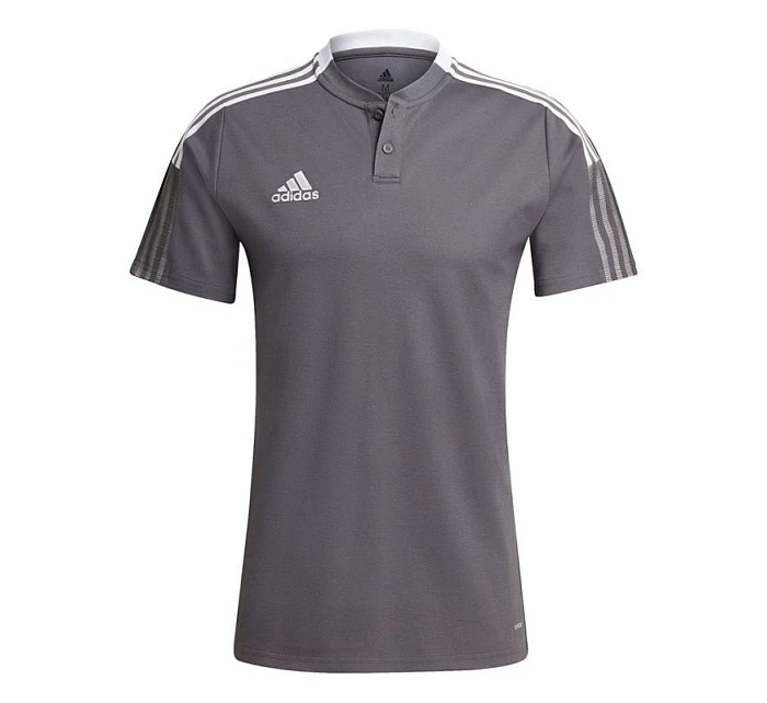 Pánské polo tričko Tiro 21 M GM7364 - Adidas