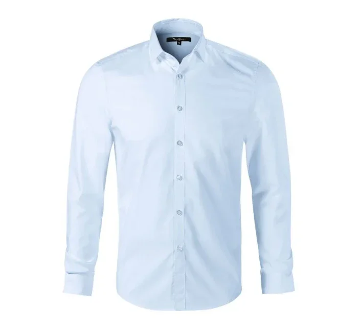 Dynamic M model 18808443 světle modrá košile - Malfini
