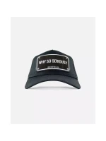 JOHN & CO ČERNÁ NA ČERNÉ model 21325110 - JOHN HATTER & CO JOHN & CO ČERNÁ NA ČERNÉ model 21325110 - JOHN HATTER & CO