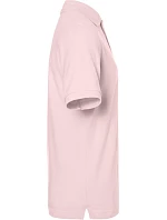 Daiber JN 70 Piqué polo 02.0070 rose Daiber JN 70 Piqué polo 02.0070 rose