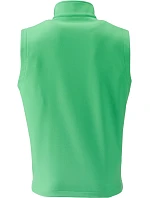 JN Pánská 2vrstvá promo softshellová vesta 02. model 22530067 - Daiber JN Pánská 2vrstvá promo softshellová vesta 02. model 22530067 - Daiber