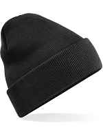 Beechfield B 45 Pletená čepice "Original" 53.0045 black Beechfield B 45 Pletená čepice "Original" 53.0045 black