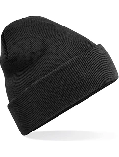 Beechfield B 45 Pletená čepice "Original" 53.0045 black