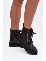 Dámské workery s černé model 21747777 - Boto Dámské workery s černé model 21747777 - Boto