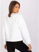 Mikina EM BL U624.99 ecru