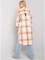 Košile EM KS model 16086638 velbloud - FPrice