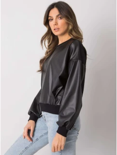 Mikina RV BL 7352.52 černá