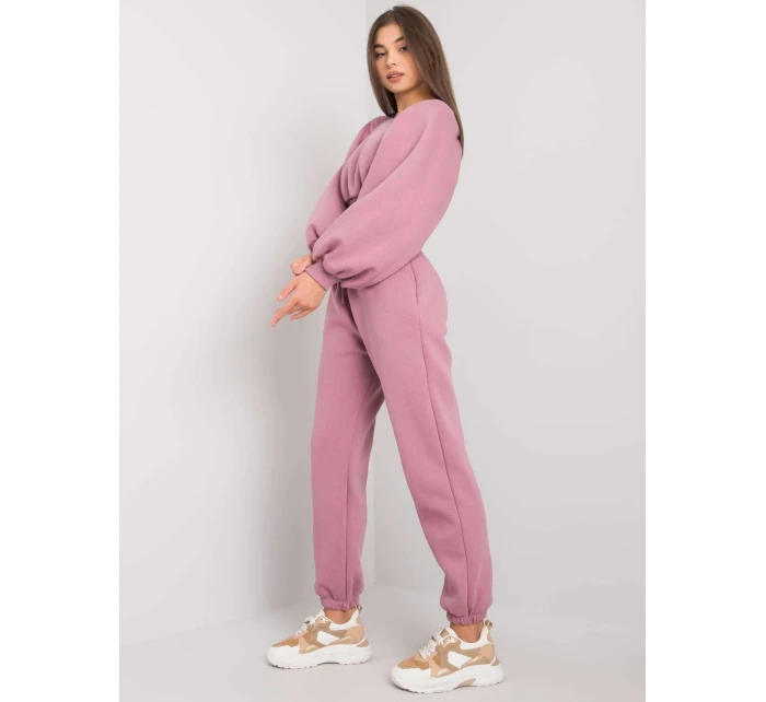 Souprava RV KMPL 7010.10 tmavě růžová Souprava RV KMPL 7010.10 tmavě růžová