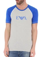 Pánské tričko    model 9024630 - Emporio Armani