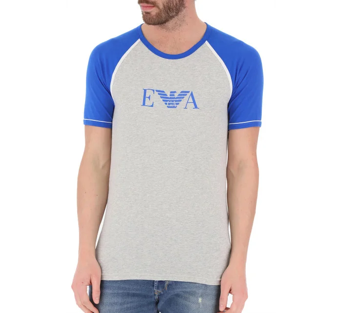 Pánské tričko    model 9024630 - Emporio Armani