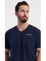 Pánské pyžamo šortky Freedom