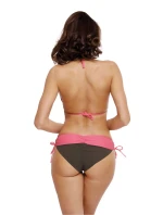 Dvoudílné plavky model 129533 Marko Dvoudílné plavky model 129533 Marko