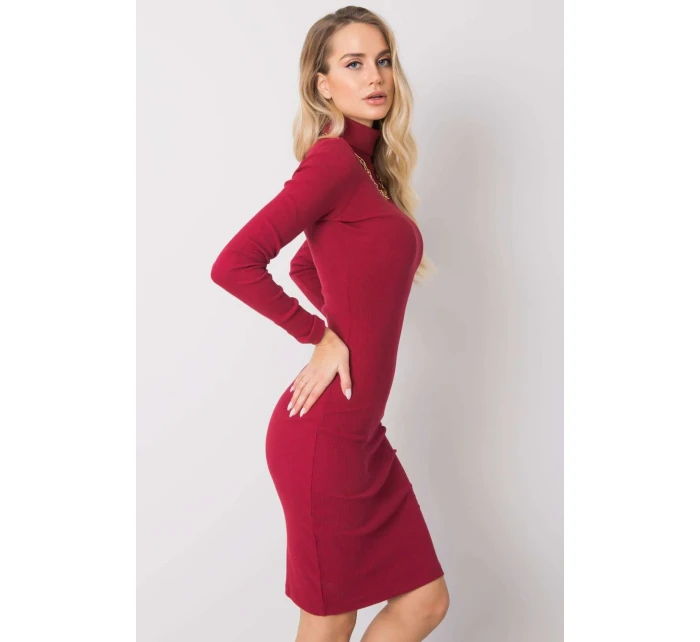 Denní šaty model 173342 Rue Paris