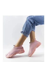 Sportovní obuv model 207788 Solea Sportovní obuv model 207788 Solea