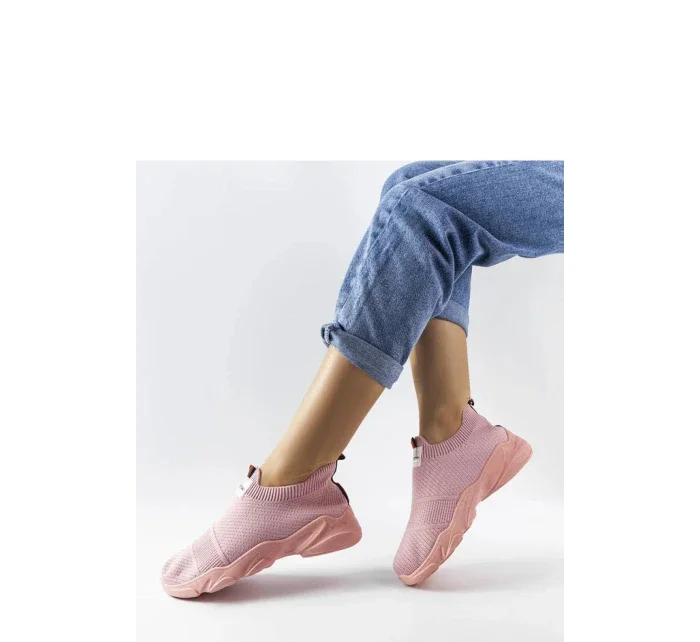 Sportovní obuv model 207788 Solea Sportovní obuv model 207788 Solea