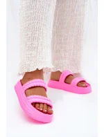 Pantofle  model 211672 Step in style