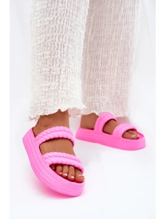 Pantofle  model 211672 Step in style