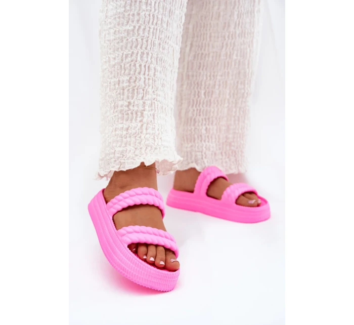 Pantofle  model 211672 Step in style