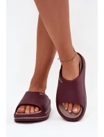 Pantofle model 216430 Step in style Pantofle model 216430 Step in style