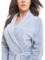 Dámský župan model 18977310 - Dorota Dámský župan model 18977310 - Dorota