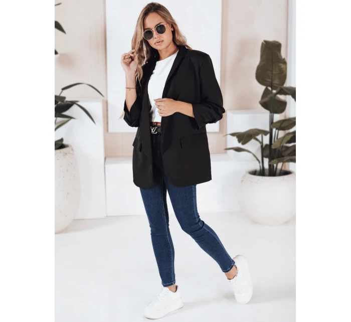 Dámské skinny džíny tmavě modré FashionStreet UY2772