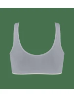 sloggi GO Sense Top - GRAY - SLOGGI GRAY - SLOGGI sloggi GO Sense Top - GRAY - SLOGGI GRAY - SLOGGI