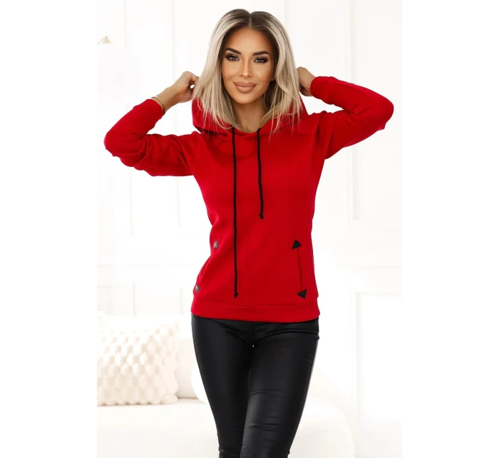 Dámská mikina 262-2 - NUMOCO