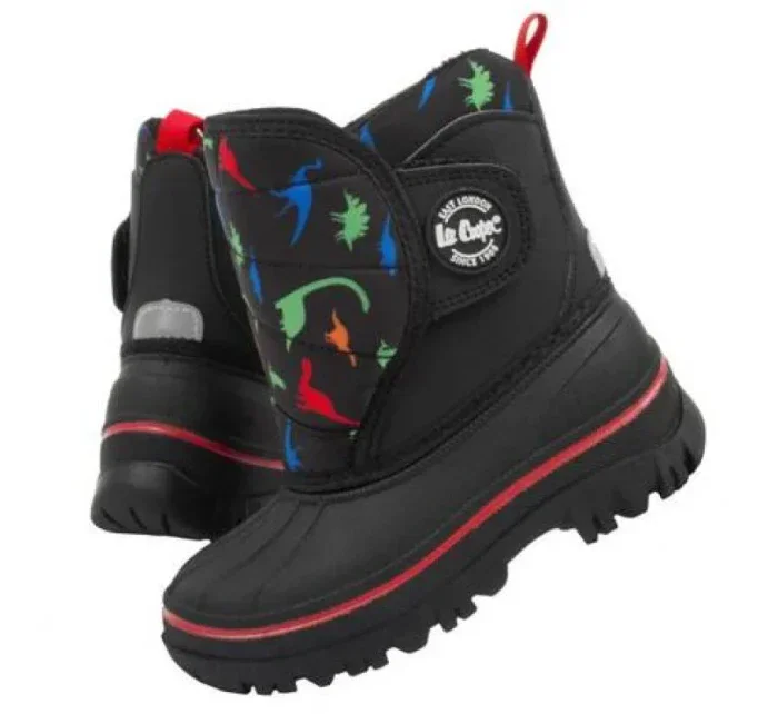 Jr boty model 20599274 - Lee Cooper