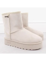 Sněžnice Big Star OO274897 W INT2061B