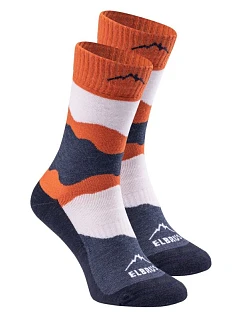 Kotníkové ponožky Elbrus Numi M 92800481480