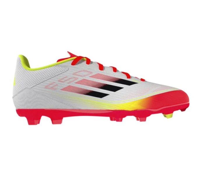 Fotbalové boty adidas F50 League FG/MG Jr IE3747 Fotbalové boty adidas F50 League FG/MG Jr IE3747