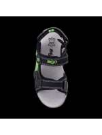 Dětské sandály FILO JRB