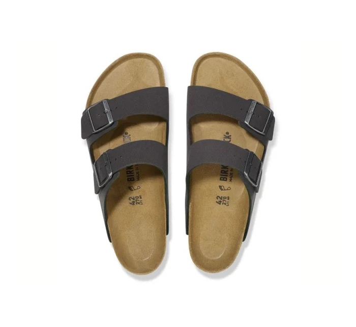 Žabky Arizona BS  M model 21177675 - Birkenstock